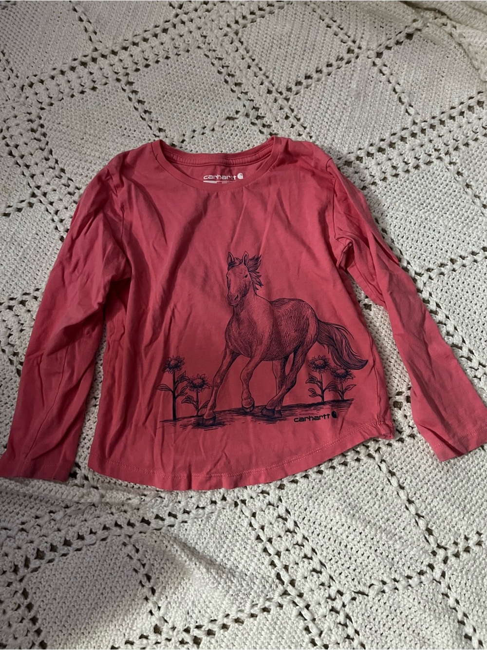 Carhartt shirt